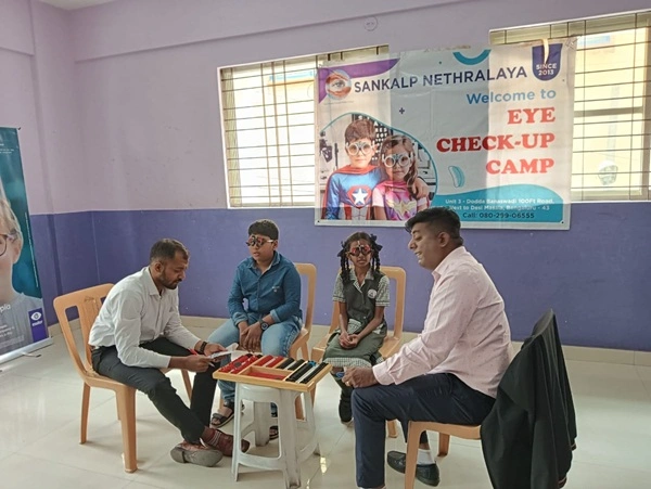 Traffic Awareness Program 